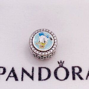 Pandora Donald Duck 91st Anniversary Charm Jun 09th 1934